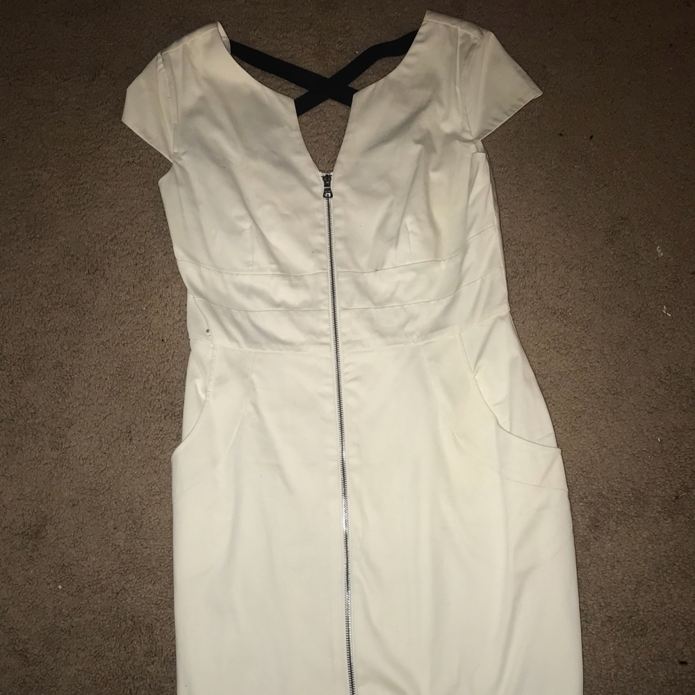 Guess Cocktail Dress
